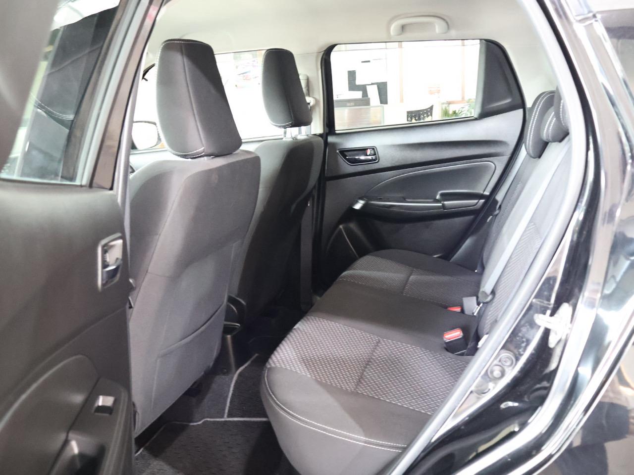 2017 Suzuki Swift