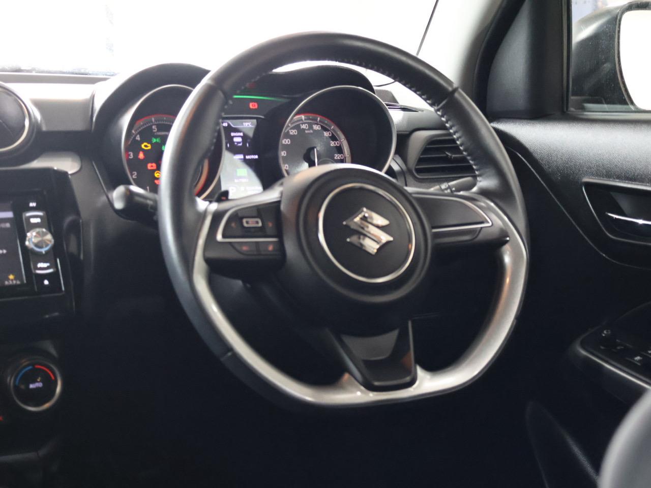 2017 Suzuki Swift