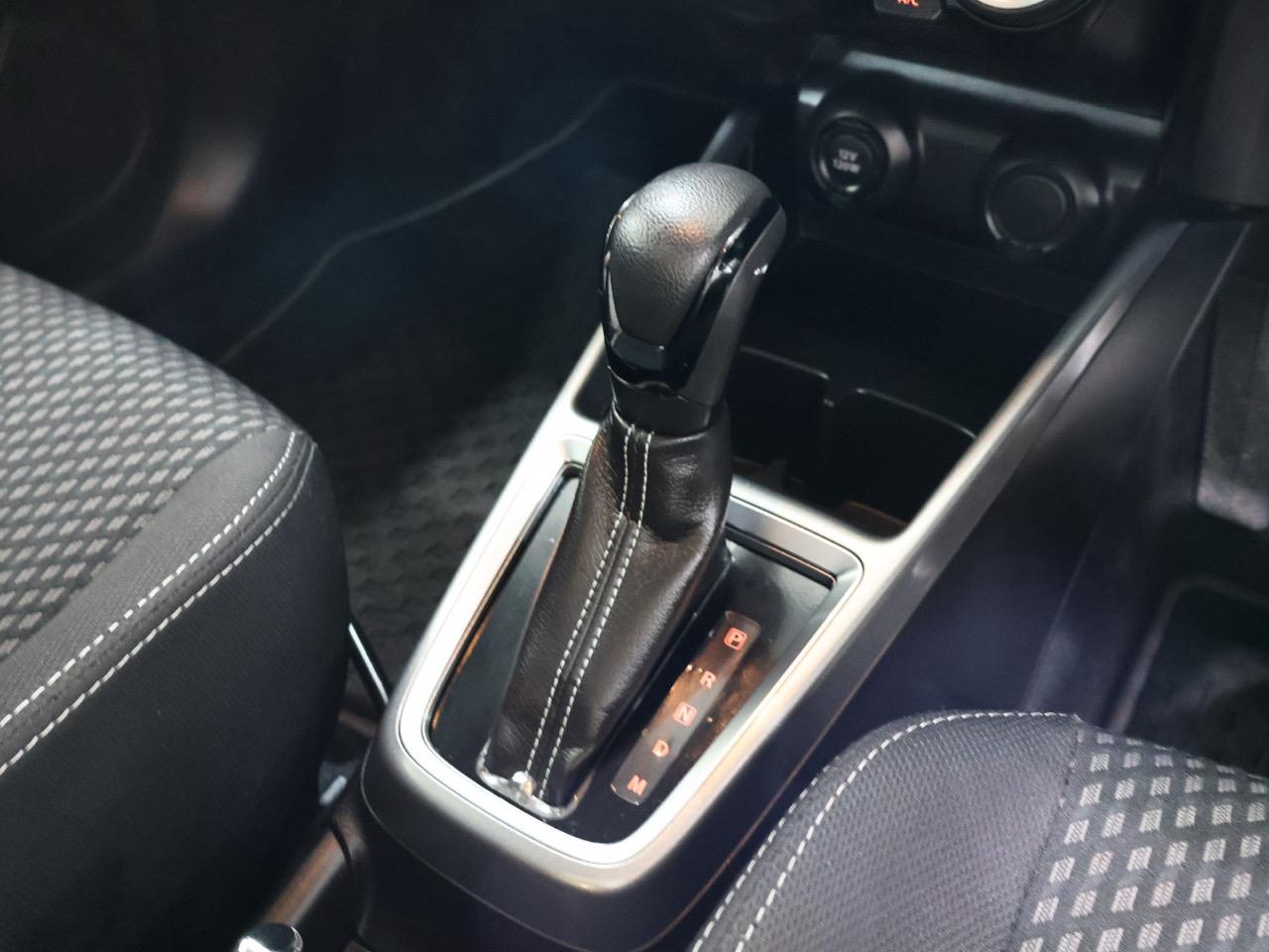 2017 Suzuki Swift