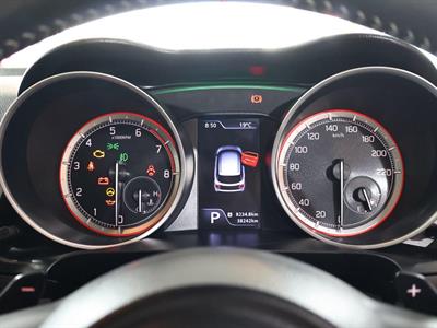 2017 Suzuki Swift - Thumbnail