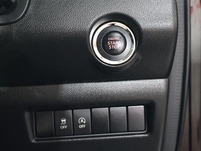 2017 Suzuki Swift - Thumbnail