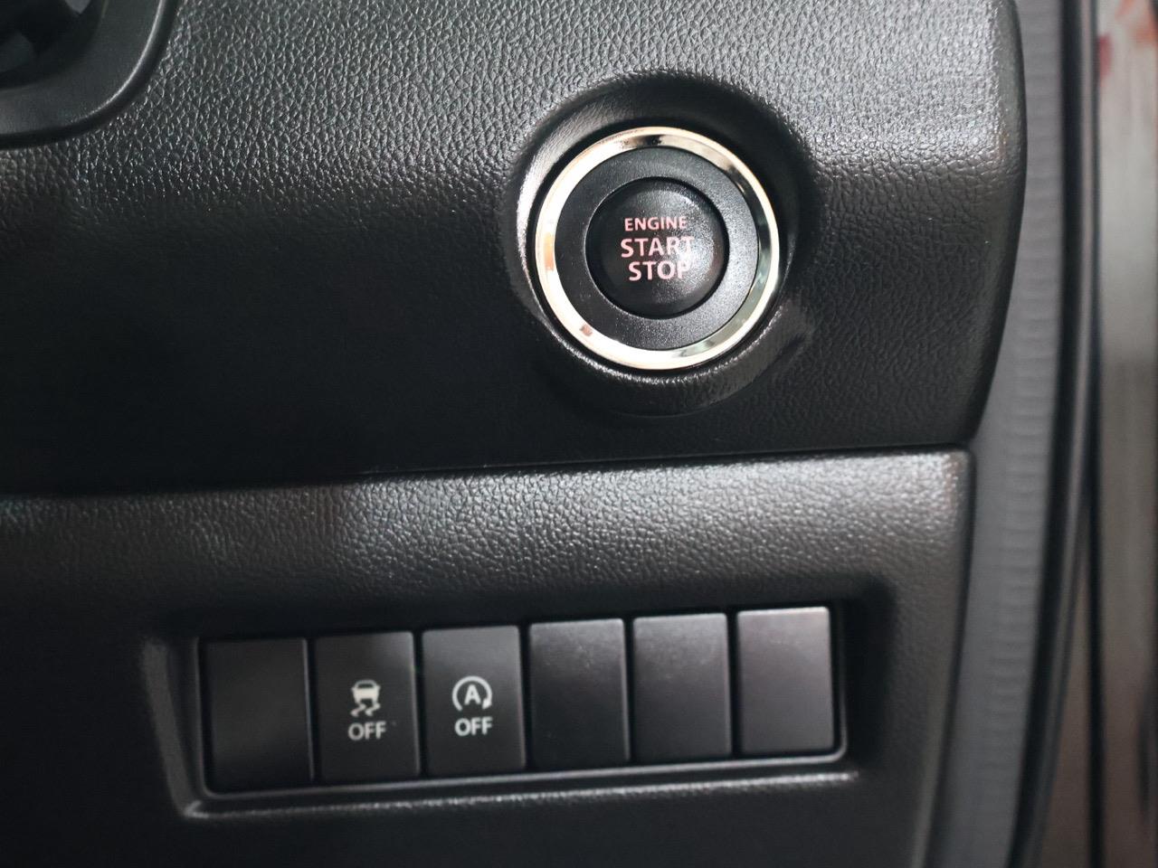 2017 Suzuki Swift