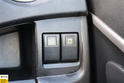 2012 Nissan Lafesta - Thumbnail