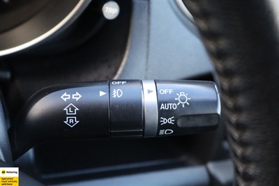 2012 Nissan Lafesta - Thumbnail