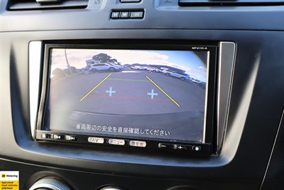 2012 Nissan Lafesta - Thumbnail