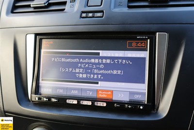 2012 Nissan Lafesta - Thumbnail