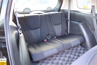 2012 Nissan Lafesta - Thumbnail