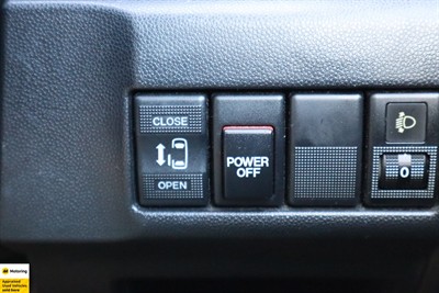 2012 Nissan Lafesta - Thumbnail