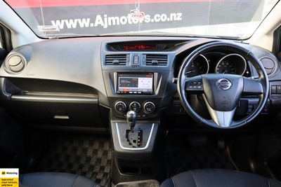 2012 Nissan Lafesta - Thumbnail