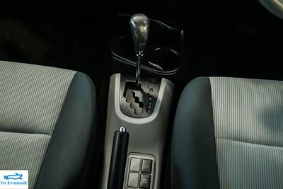 2012 Toyota Aqua - Thumbnail