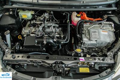 2012 Toyota Aqua - Thumbnail