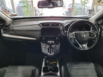 2020 Honda CR-V - Thumbnail