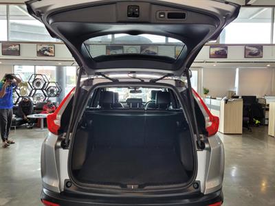 2020 Honda CR-V - Thumbnail