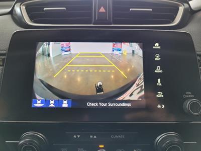 2020 Honda CR-V - Thumbnail