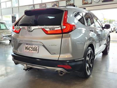 2020 Honda CR-V - Thumbnail