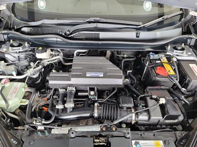 2020 Honda CR-V - Thumbnail