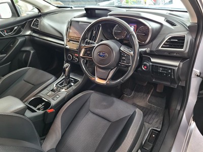 2017 Subaru Impreza - Thumbnail