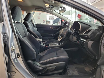 2017 Subaru Impreza - Thumbnail