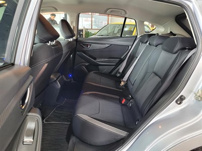 2017 Subaru Impreza - Thumbnail