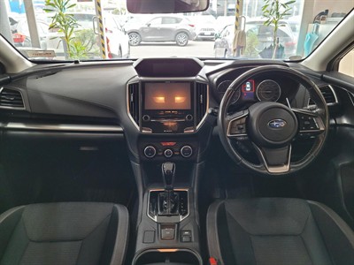 2017 Subaru Impreza - Thumbnail