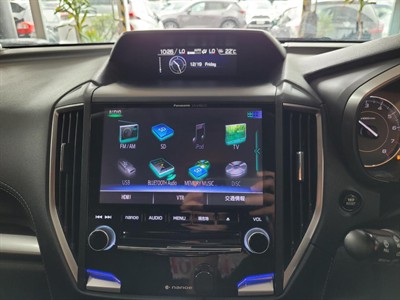 2017 Subaru Impreza - Thumbnail