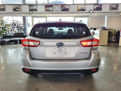 2017 Subaru Impreza - Thumbnail