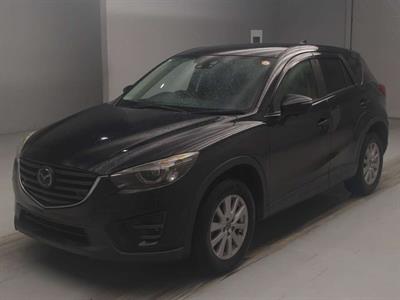 2015 Mazda CX-5 - Thumbnail