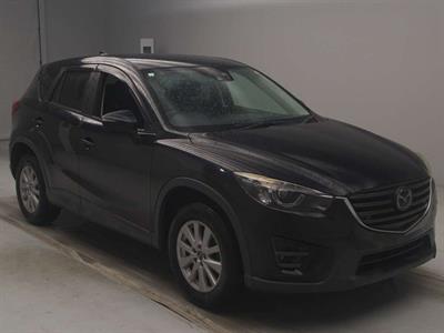 2015 Mazda CX-5 - Thumbnail