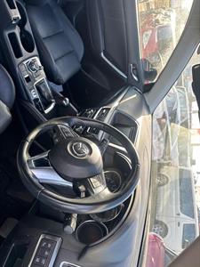 2015 Mazda CX-5 - Thumbnail