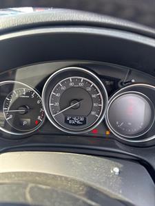 2015 Mazda CX-5 - Thumbnail