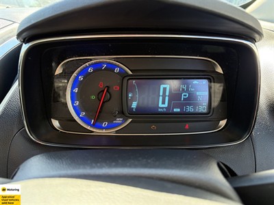 2015 Holden Trax - Thumbnail