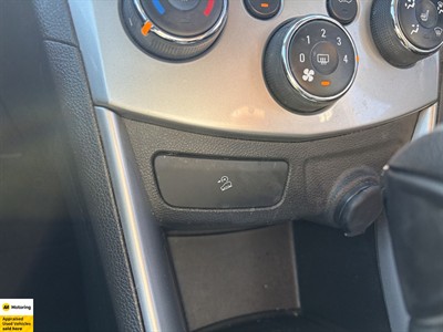 2015 Holden Trax - Thumbnail