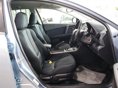 2010 Mazda Atenza - Thumbnail
