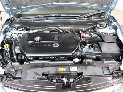 2010 Mazda Atenza - Thumbnail