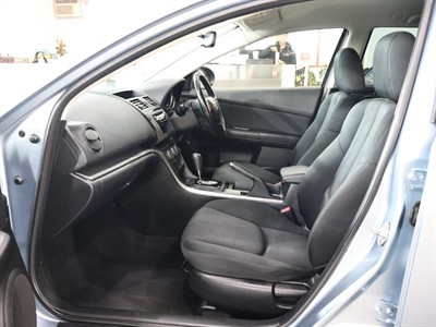 2010 Mazda Atenza - Thumbnail