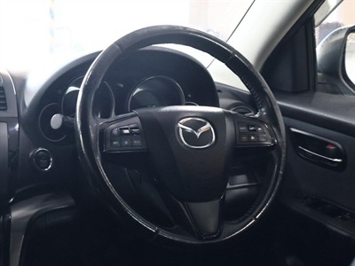 2010 Mazda Atenza - Thumbnail