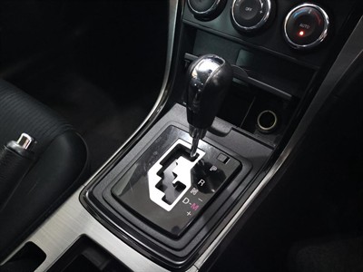 2010 Mazda Atenza - Thumbnail