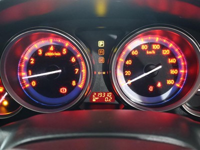 2010 Mazda Atenza - Thumbnail