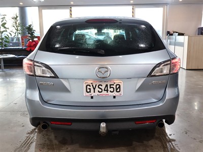 2010 Mazda Atenza - Thumbnail