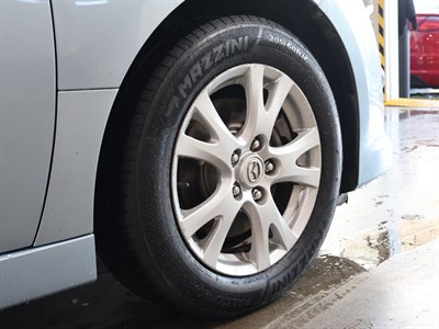 2010 Mazda Atenza - Thumbnail