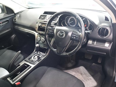 2010 Mazda Atenza - Thumbnail