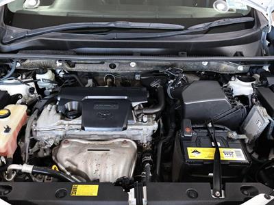 2013 Toyota RAV4 - Thumbnail