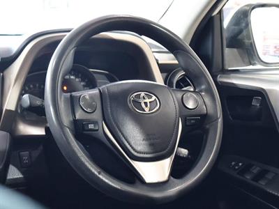 2013 Toyota RAV4 - Thumbnail