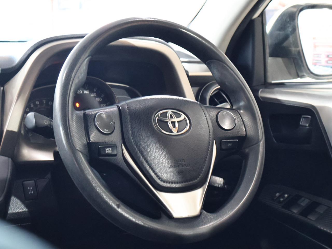 2013 Toyota RAV4