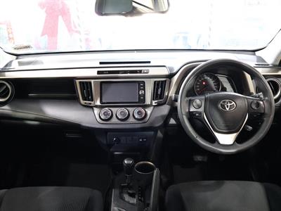 2013 Toyota RAV4 - Thumbnail