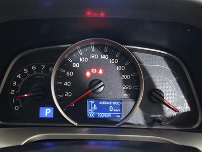 2013 Toyota RAV4 - Thumbnail