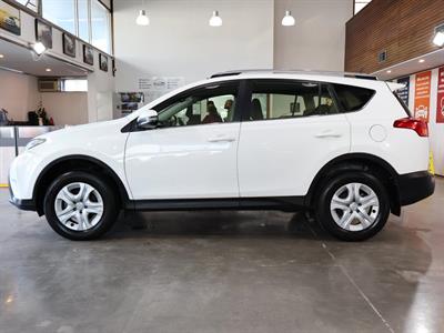 2013 Toyota RAV4 - Thumbnail