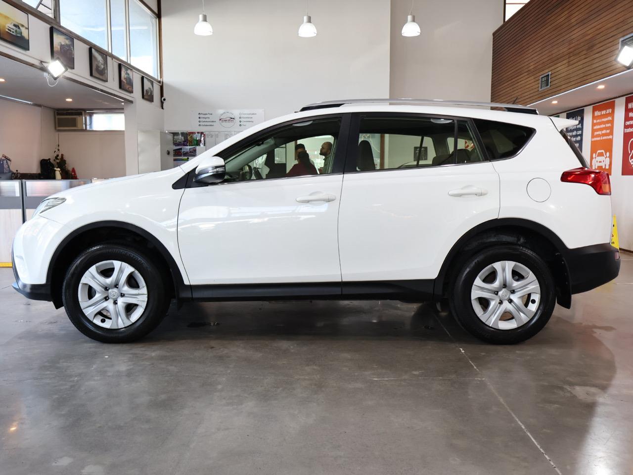 2013 Toyota RAV4