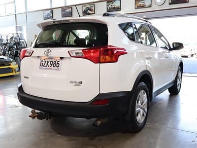 2013 Toyota RAV4 - Thumbnail