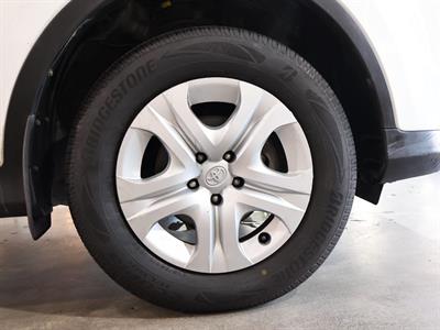 2013 Toyota RAV4 - Thumbnail